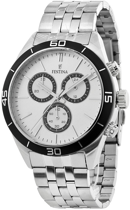 Festina Chronograph F16762-1