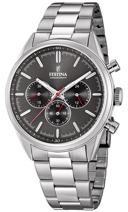 Festina Timeless Chronograph F16820-7