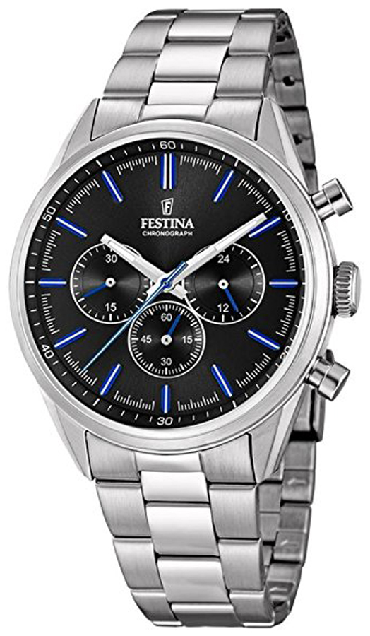 Festina Timeless Chronograph F16820-8