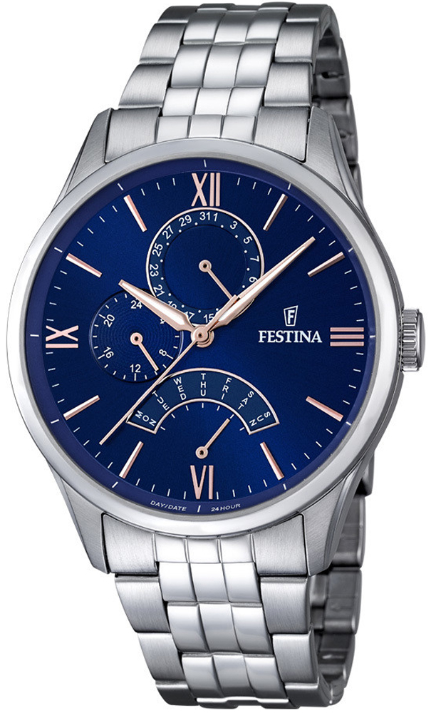 Festina Retro F16822-3