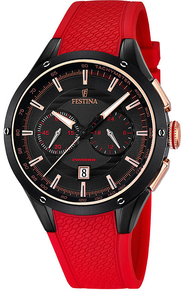 Festina Sport Chrono F16833-1