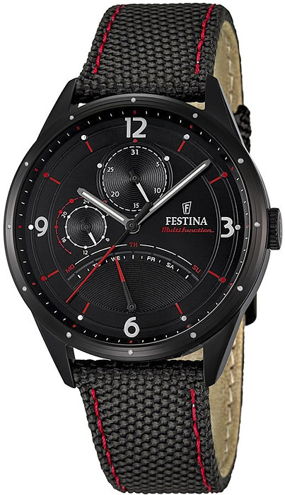 Festina F16849-2
