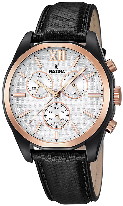 Festina Sport Chronograph F16861-1