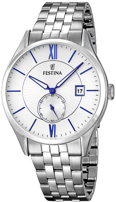 Festina Classic F16871-1