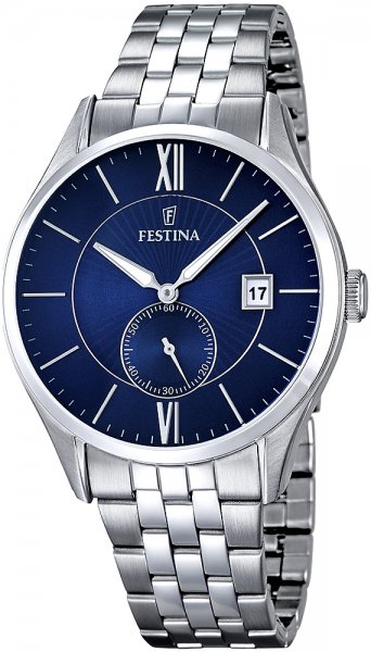 Festina Classic F16871-3