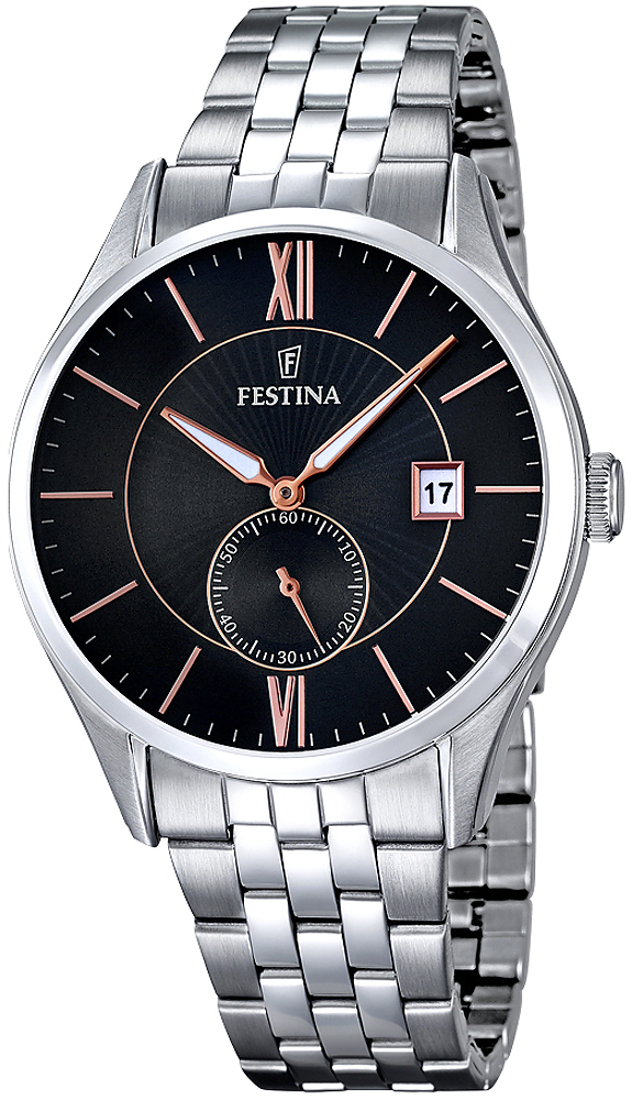 Festina Classic F16871-4
