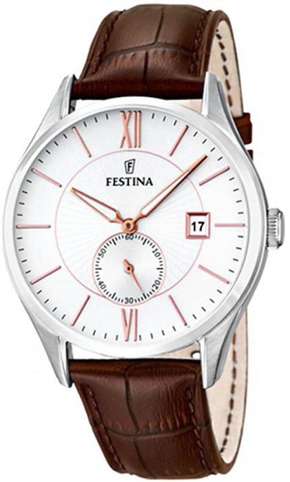 Festina Classic F16872-2