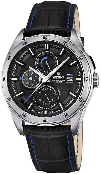 Festina Sport Multifunction F16877-4