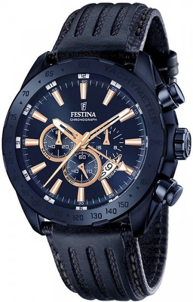 Festina Sport Chronograph F16898-1