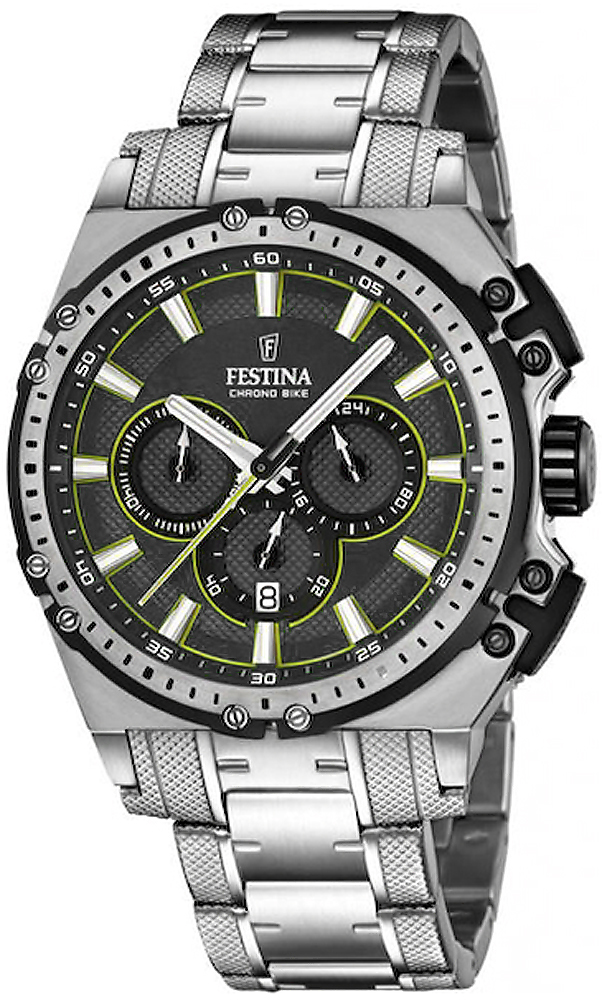 Festina Chrono Bike F16968-3