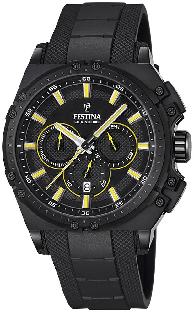 Festina Chrono Bike F16971-3