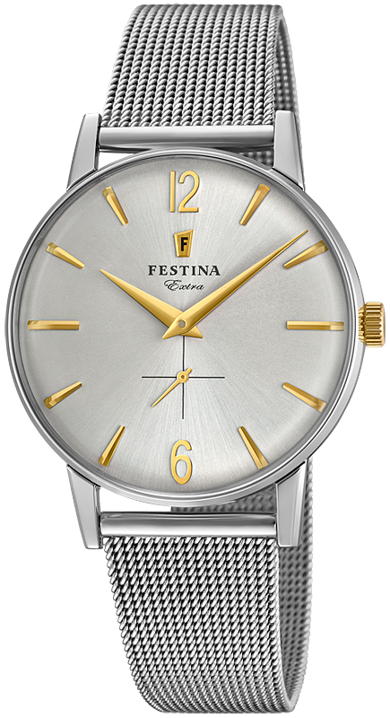 Festina Extra F20252-2