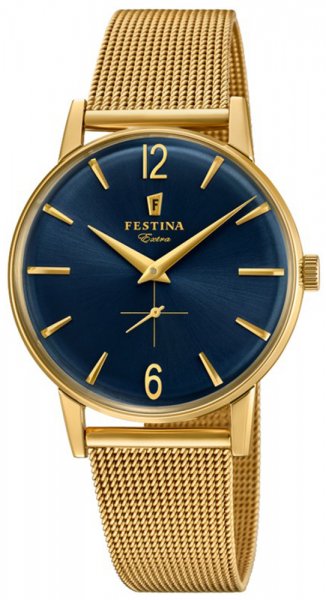 Festina Extra F20253-2