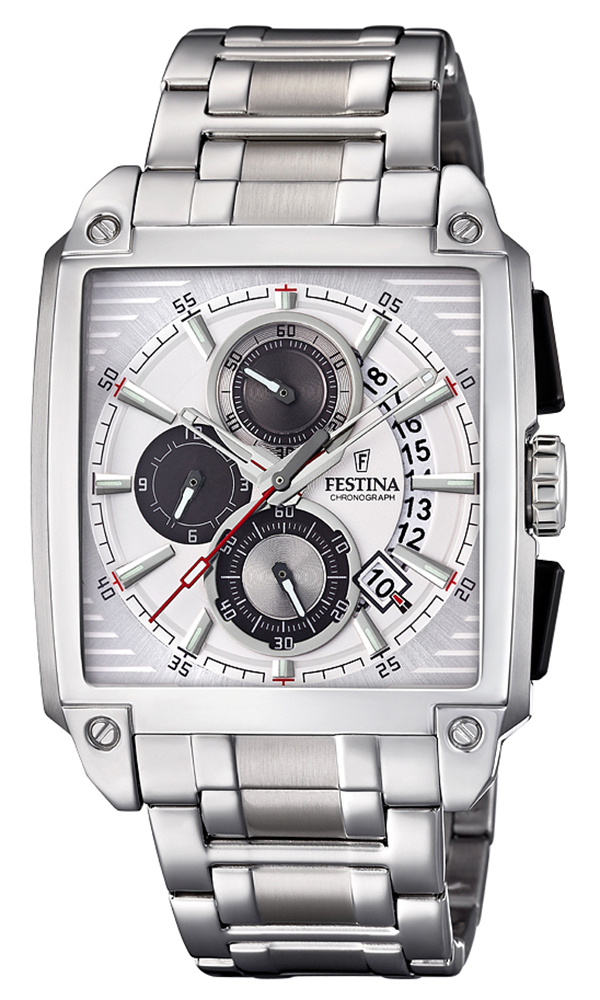 Festina Sport Chrono F20264-1