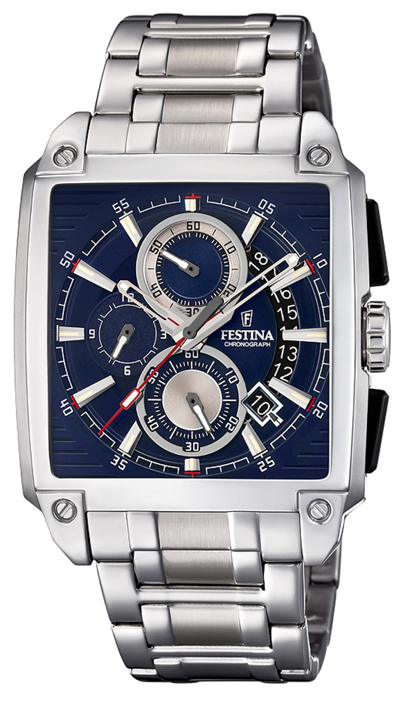 Festina Sport Chrono F20264-2