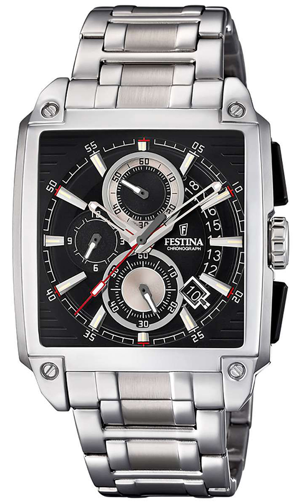 Festina Sport Chrono F20264-3
