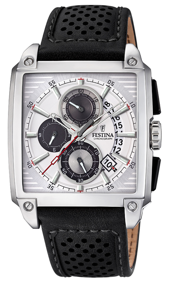 Festina Sport Chrono F20265-1