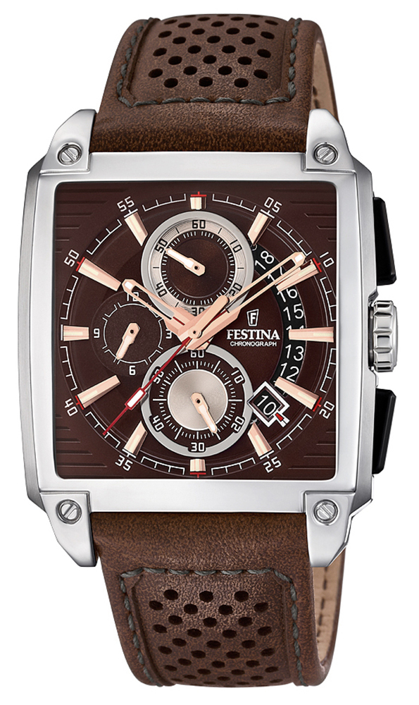 Festina Sport Chrono F20265-3
