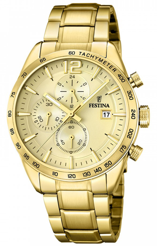 Festina Prestige Chronograph F20266-1
