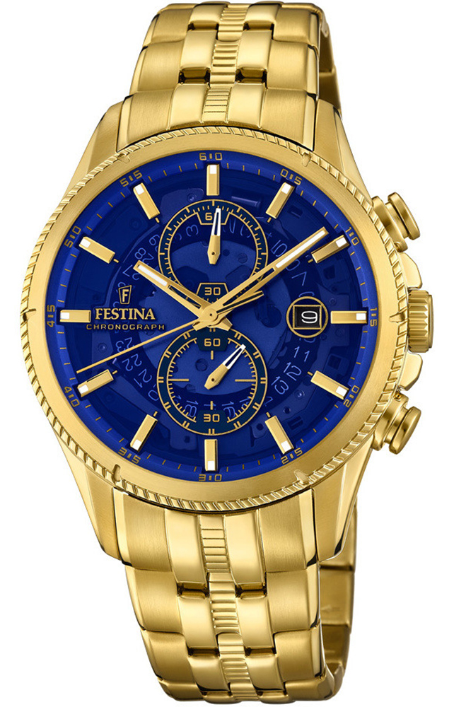 Festina F20269-2