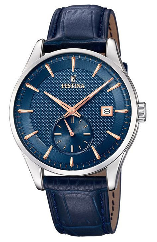Festina F20277-2 Classic Retro