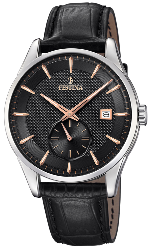 Festina Retro F20277-4