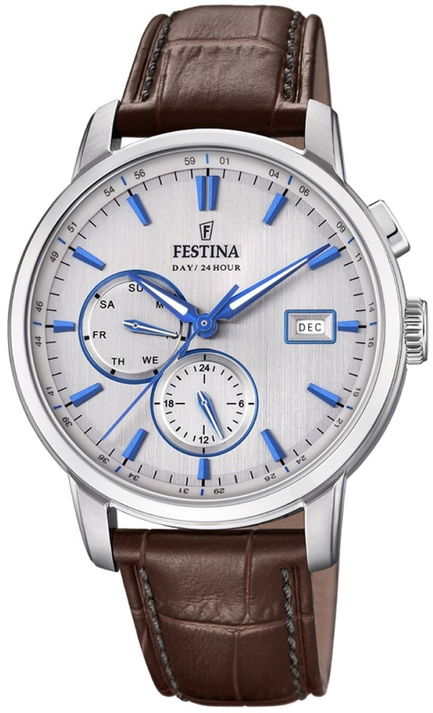 Festina Multifunction F20280-2