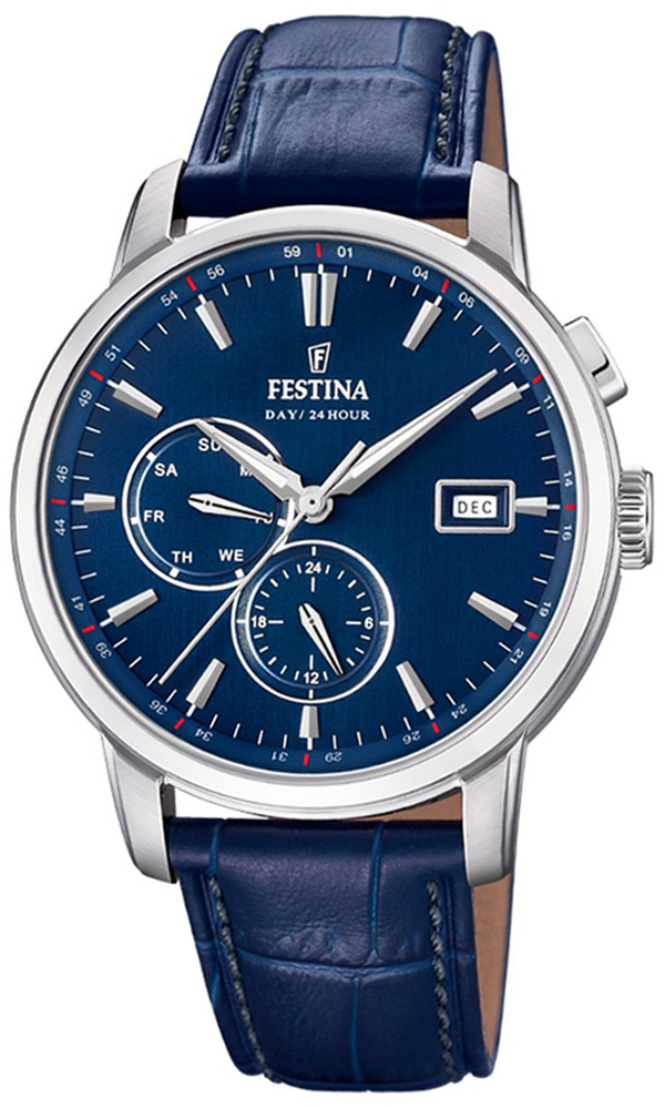 Festina Multifunction F20280-3