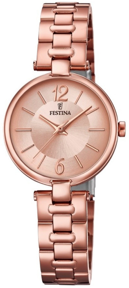 Festina F20314-1 - zegarek damski