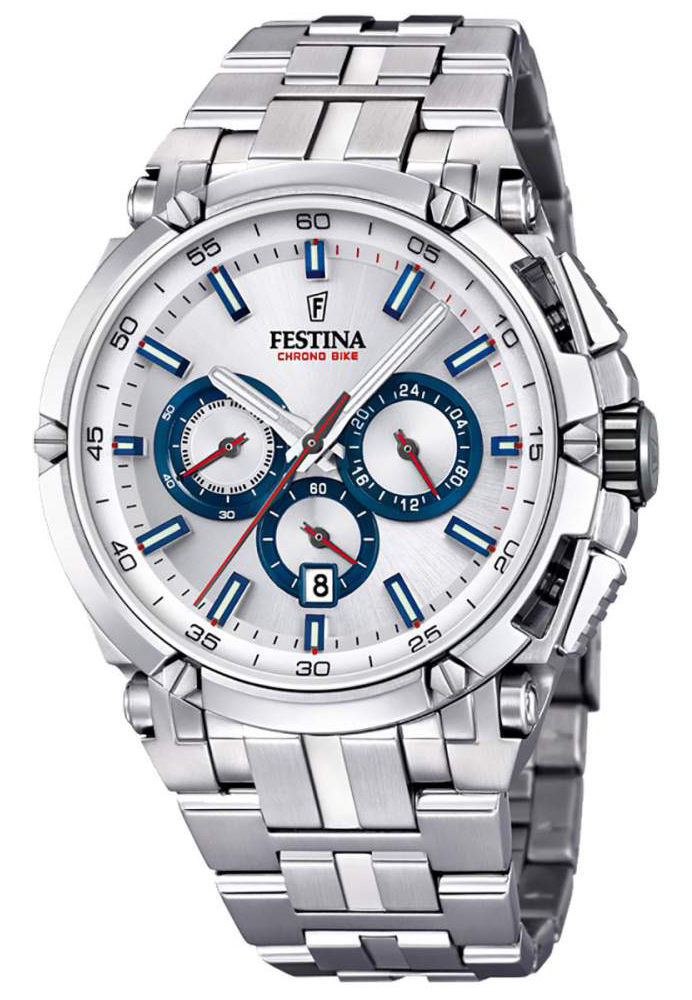 Festina Chronobike F20327-1
