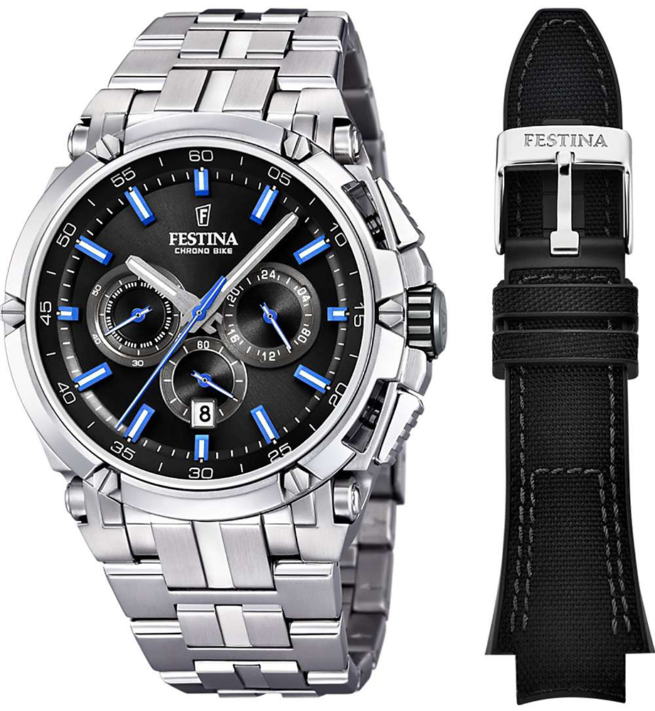Festina Chronobike Set F20327-7