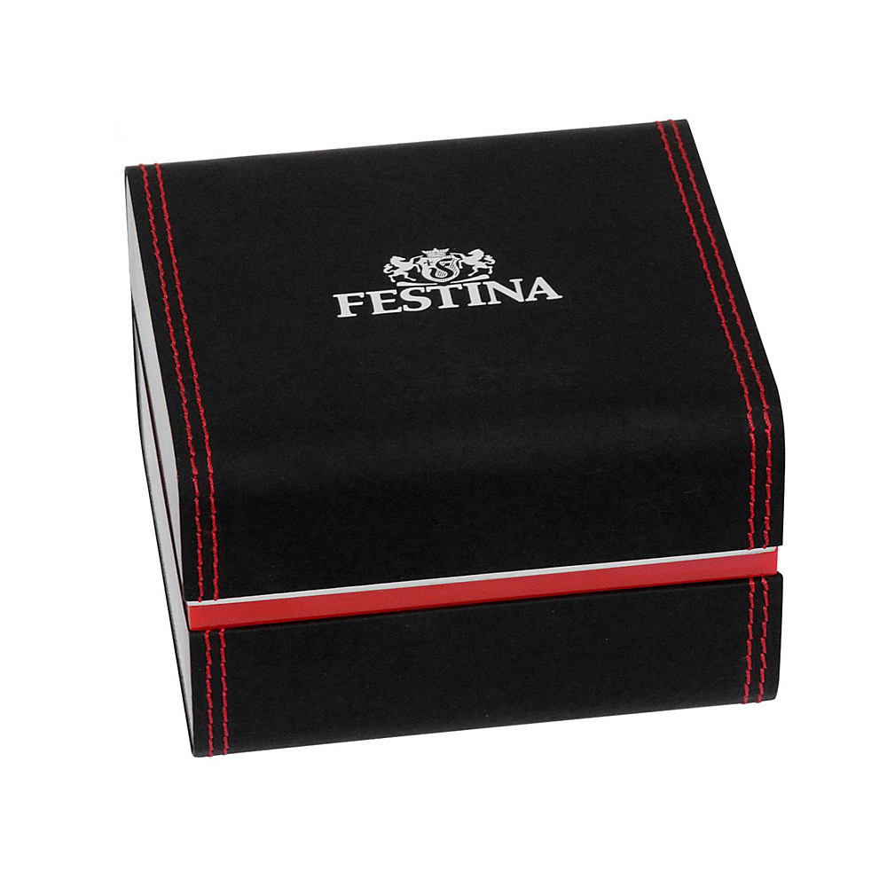 zegarek Festina F20327-7 kwarcowy męski Chrono Bike Chronobike Set - miniatura 6