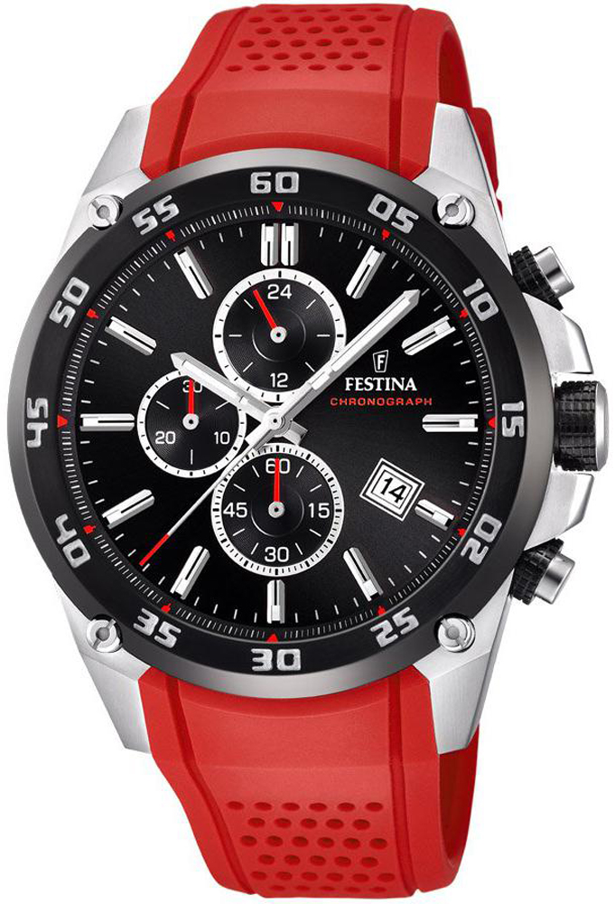 Festina The Originals Chronograph F20330-7