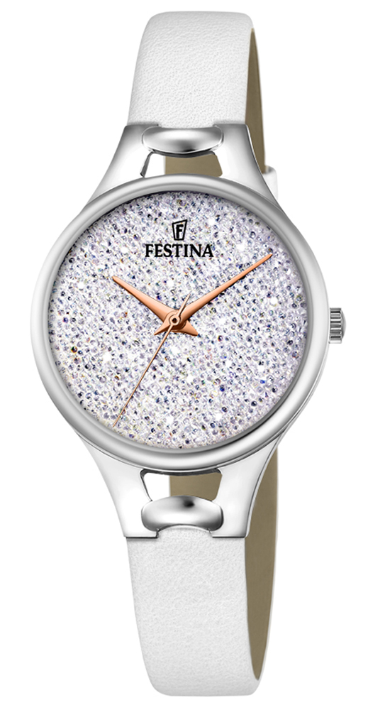 Festina Mademoiselle Swarovski F20334-1