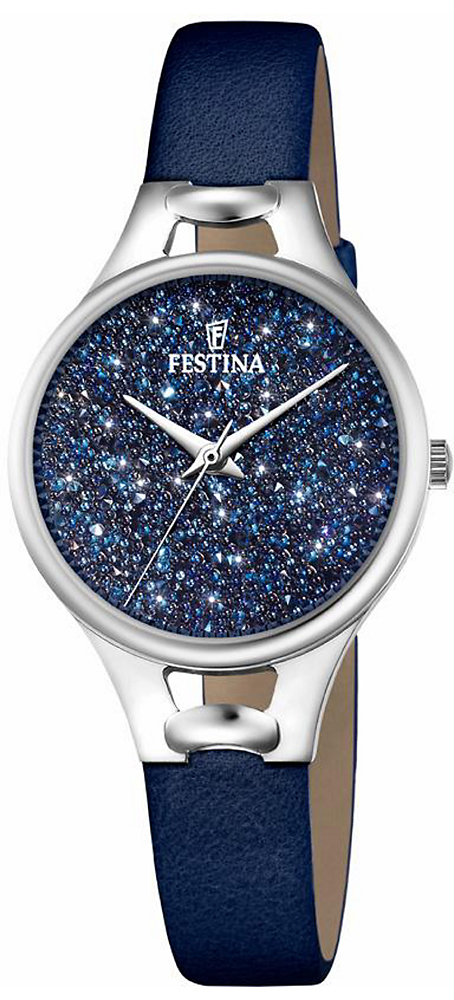 Festina F20334-2 Mademoiselle Mademoiselle Swarovski