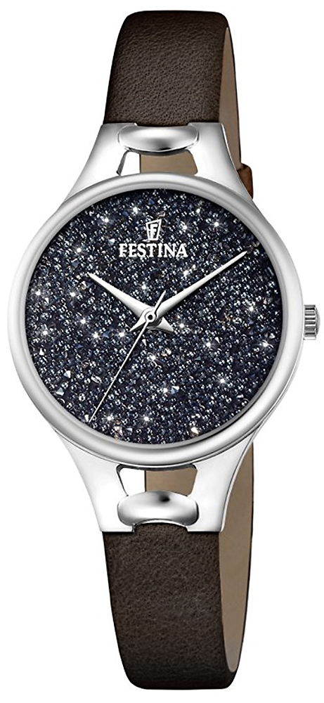 Festina Mademoiselle Swarovski F20334-3