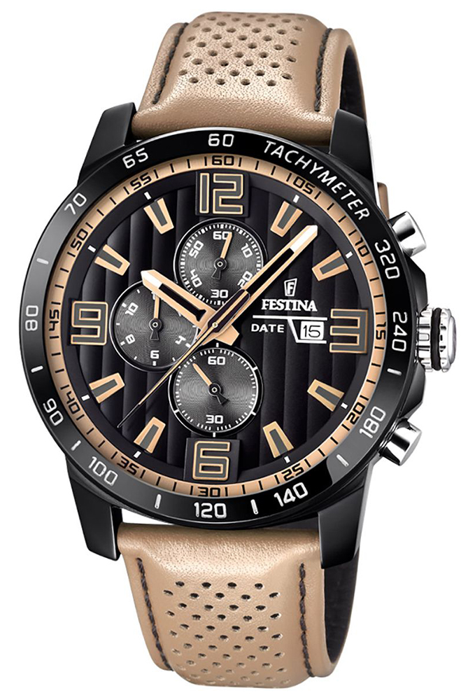Festina The Originals Chronograph F20339-1