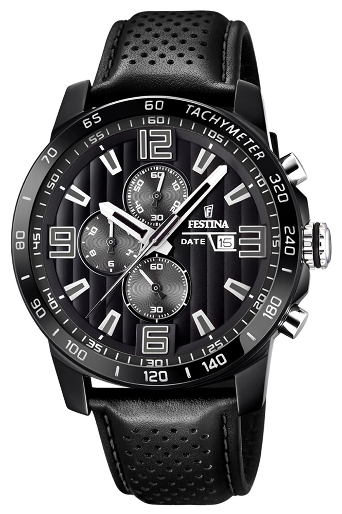 Festina The Originals Chronograph F20339-6