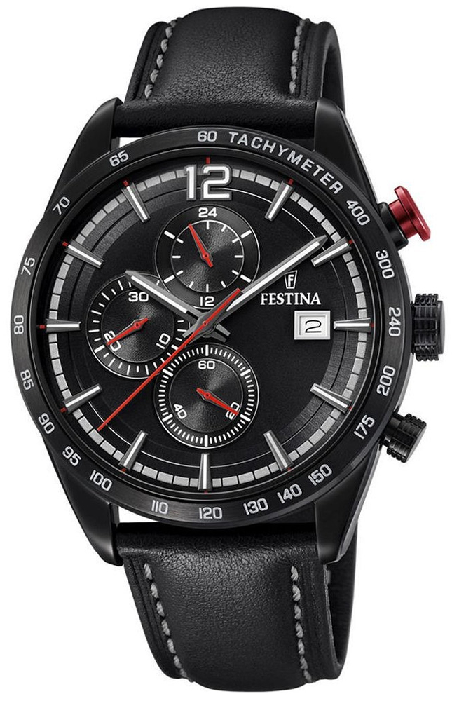 Festina Chronograph F20344-3