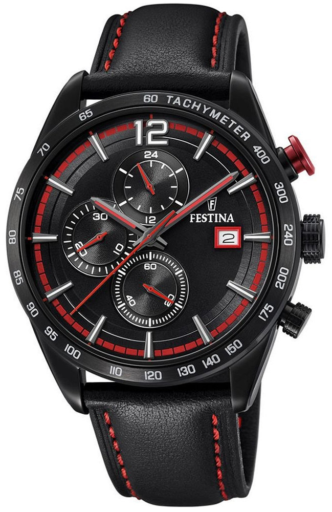 Festina Chronograph F20344-5