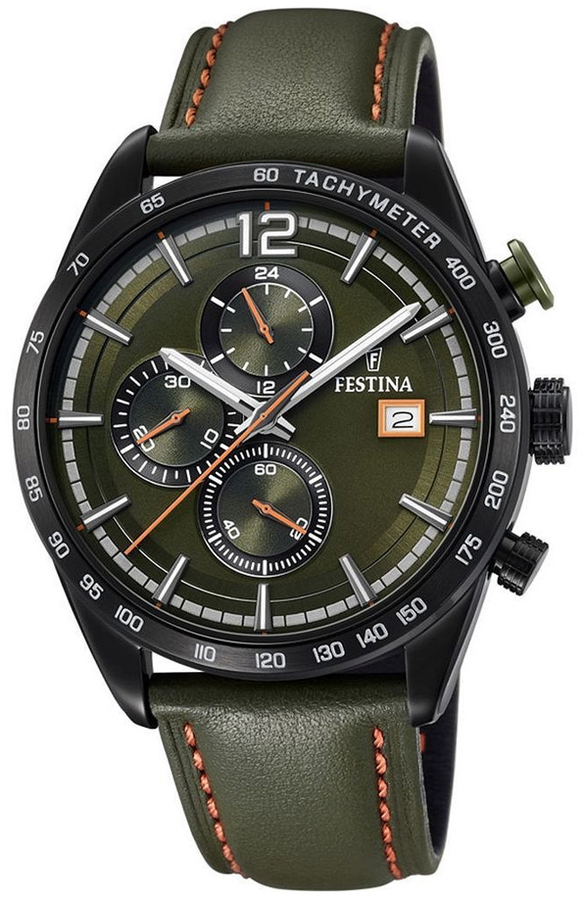 Festina Chronograph F20344-6