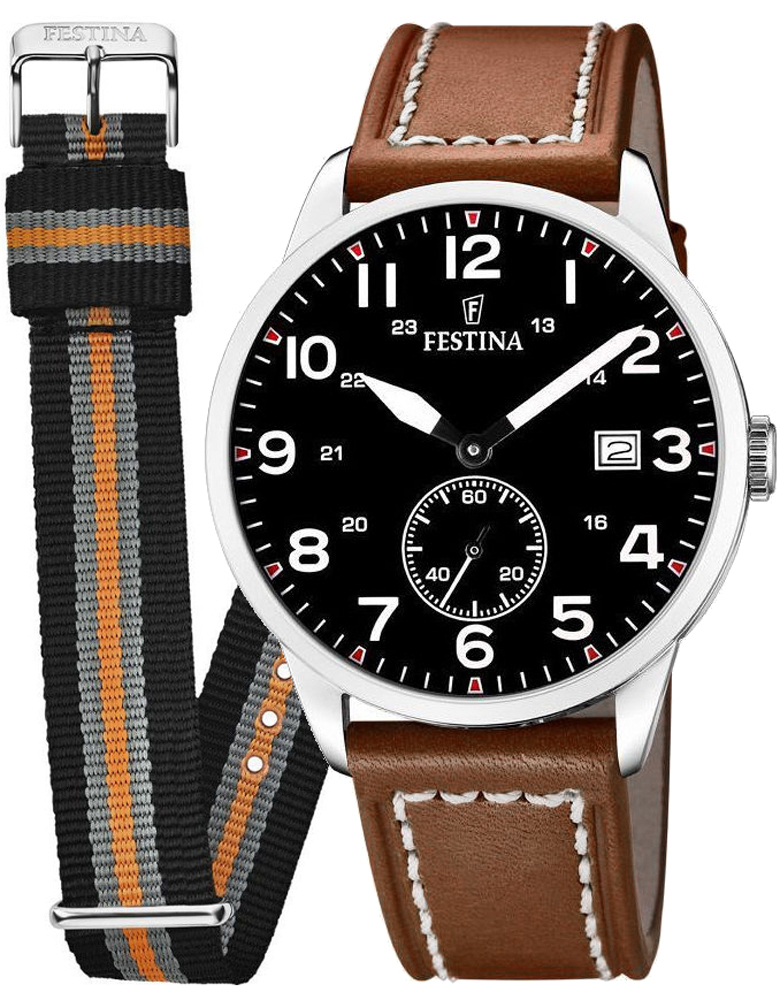 Festina Retro F20347-7