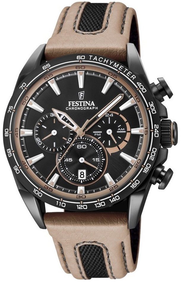 Festina The Originals Chronograph F20351-1
