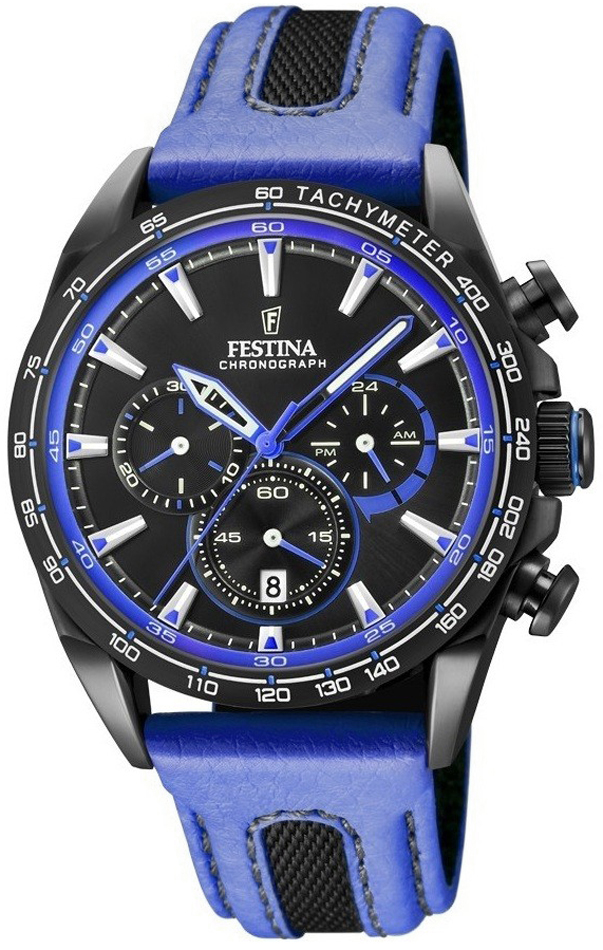 Festina The Originals Chronograph F20351-2