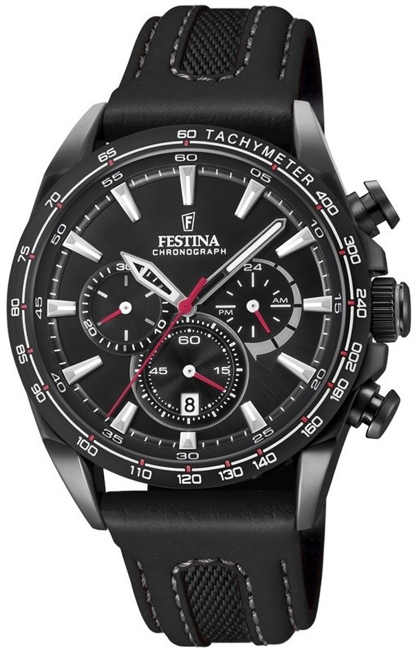 Festina The Originals Chronograph F20351-3