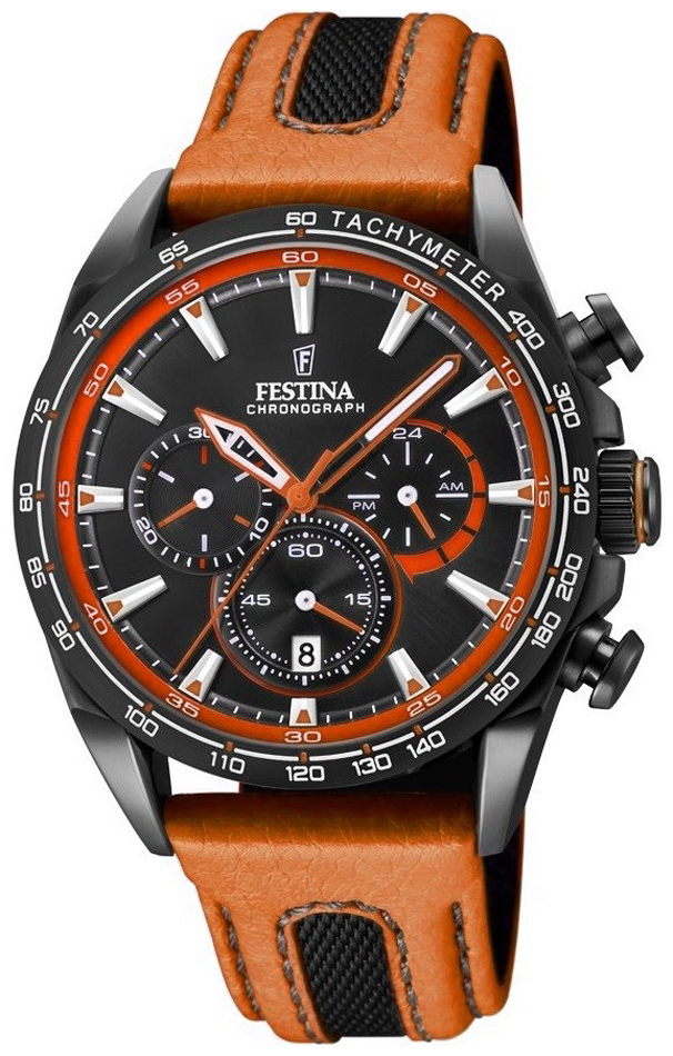 Festina The Originals Chronograph F20351-5