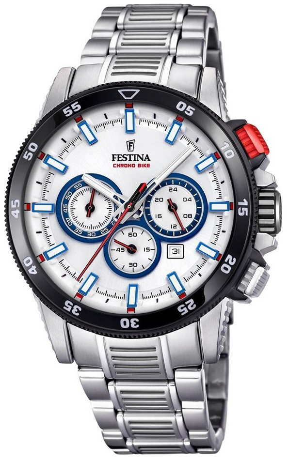 Festina CHRONO BIKE 18 F20352-1
