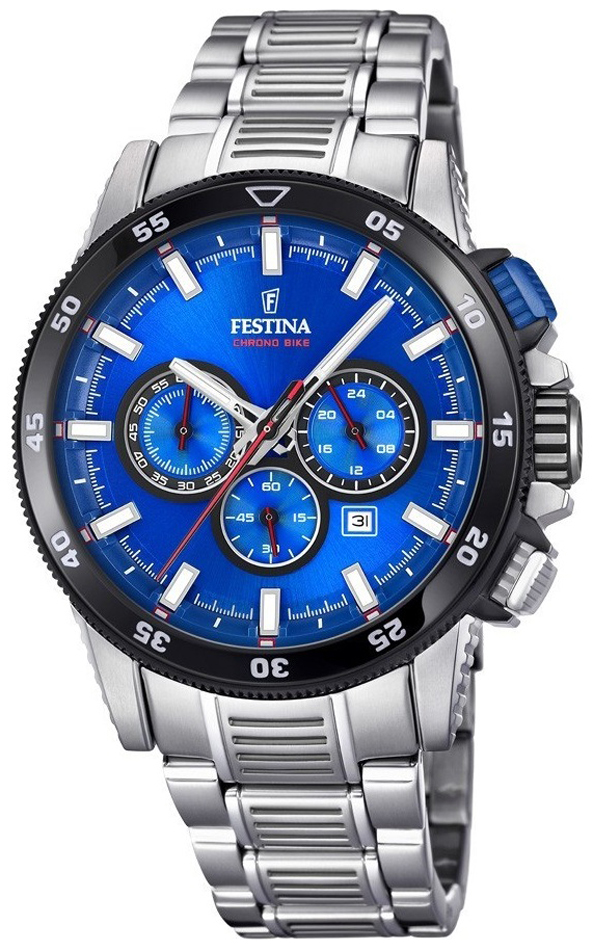Festina CHRONO BIKE 18 F20352-2