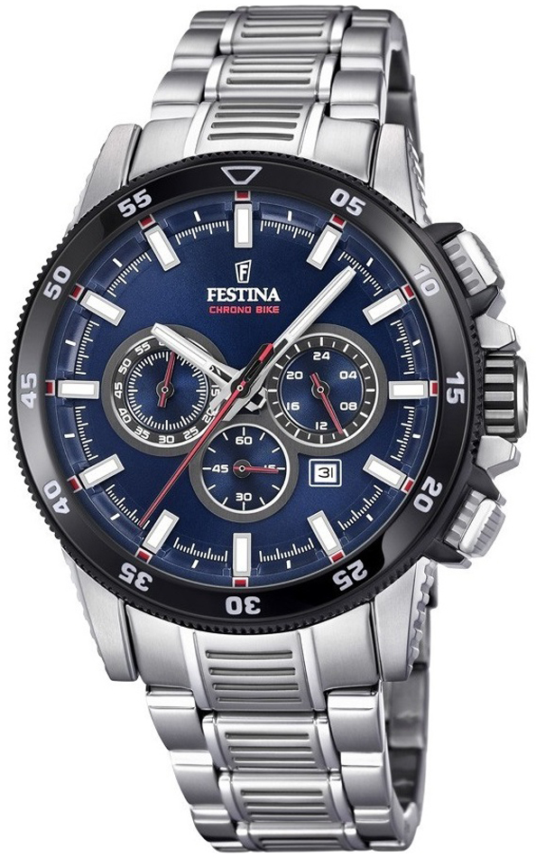 Festina CHRONO BIKE ´18 F20352-3