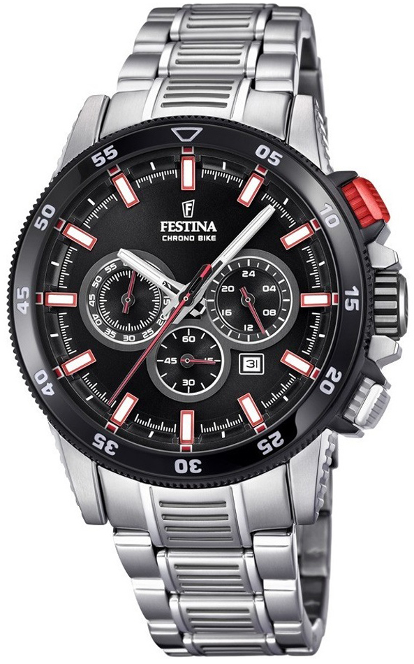 Festina CHRONO BIKE 18 F20352-4
